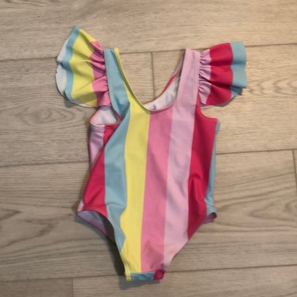 SHEIN Other - 1piece swimsuit